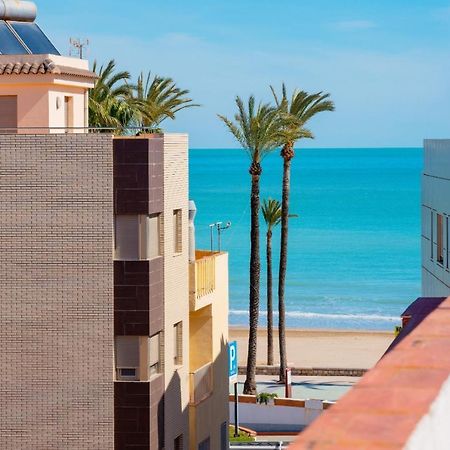 Apartamento Ca Valen 5 Peñíscola Exterior foto