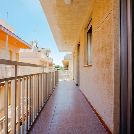Apartamento Ca Valen 5 Peñíscola Exterior foto
