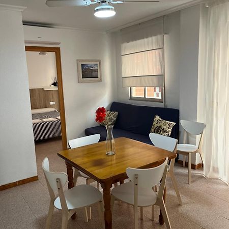 Apartamento Ca Valen 5 Peñíscola Exterior foto