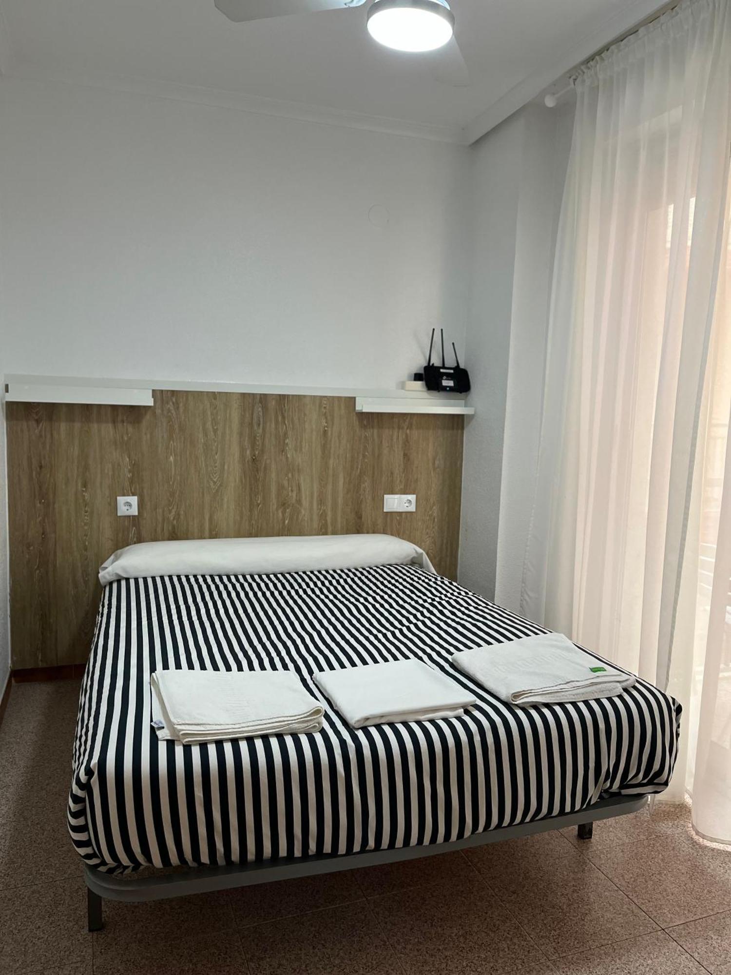 Apartamento Ca Valen 5 Peñíscola Exterior foto